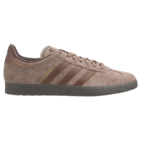 adidas gazelle bruin dames|adidas gazelle shoes for women.